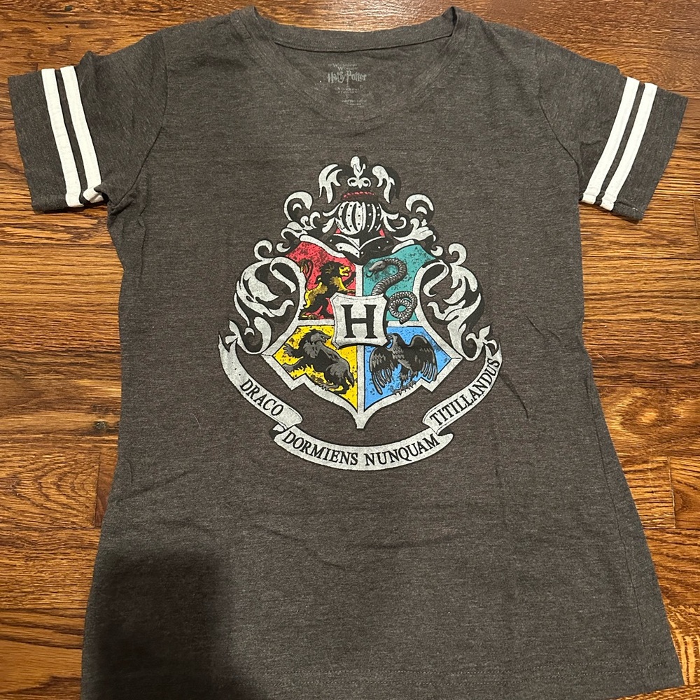 Set of Women’s Harry Potter T-Shirts